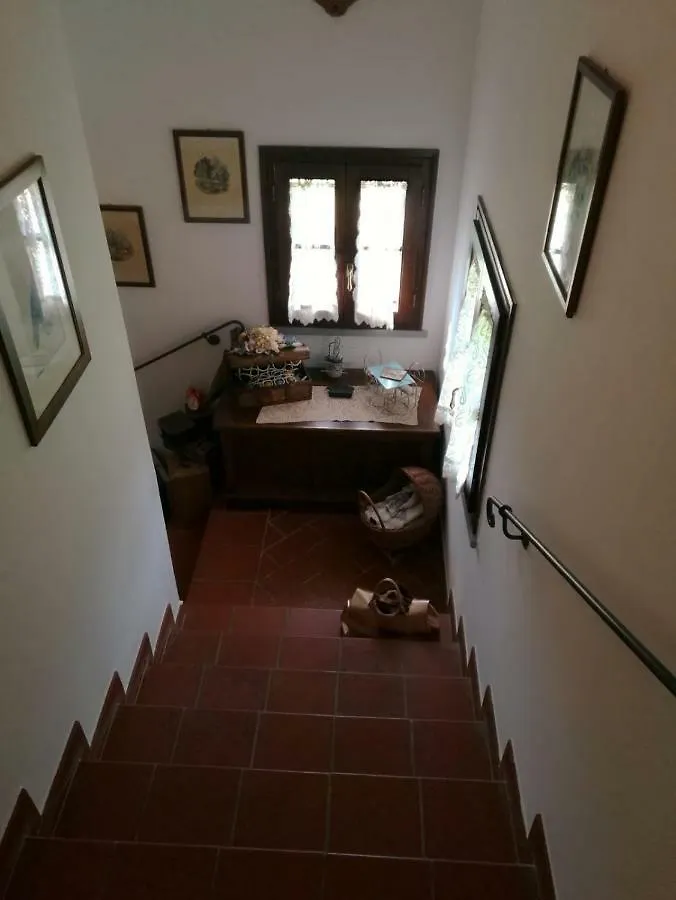 Hétvégi ház Casa Al Molino 30 Vendégház Castagneto Carducci