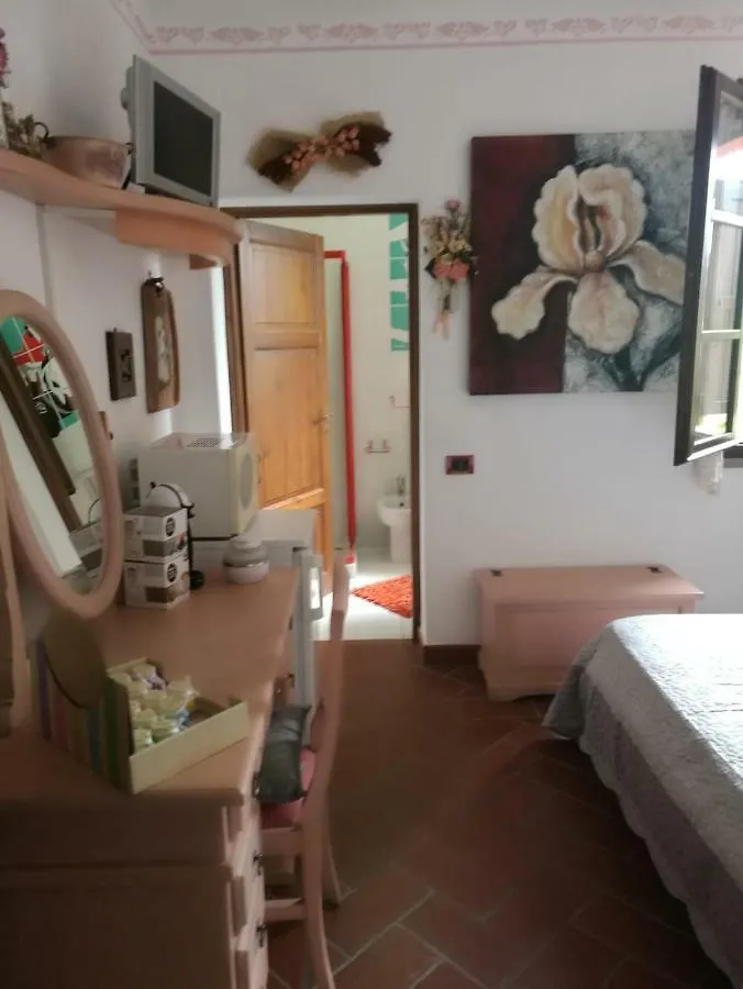 Casa Al Molino 30 Vendégház Castagneto Carducci 0*,