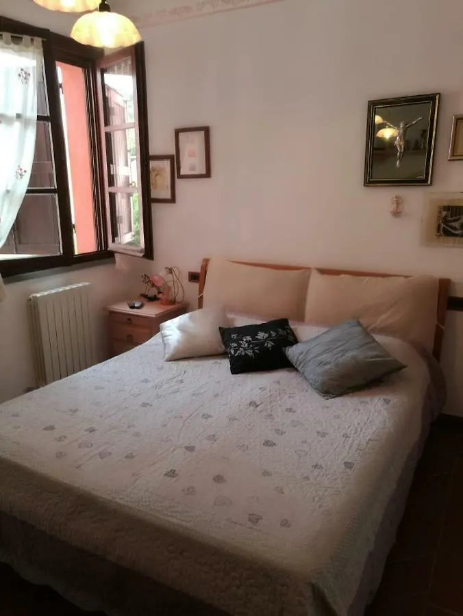 Hétvégi ház Casa Al Molino 30 Vendégház Castagneto Carducci Olaszország