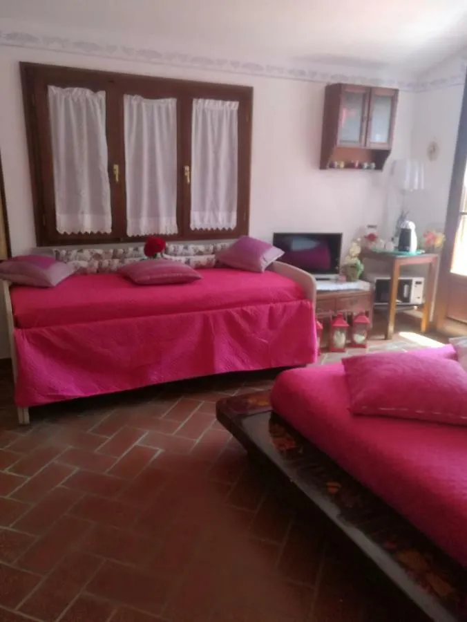 Casa al Molino 30 Affittacamere Castagneto Carducci 0*,