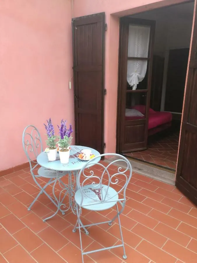 Casa Al Molino 30 Vendégház Castagneto Carducci Hétvégi ház
