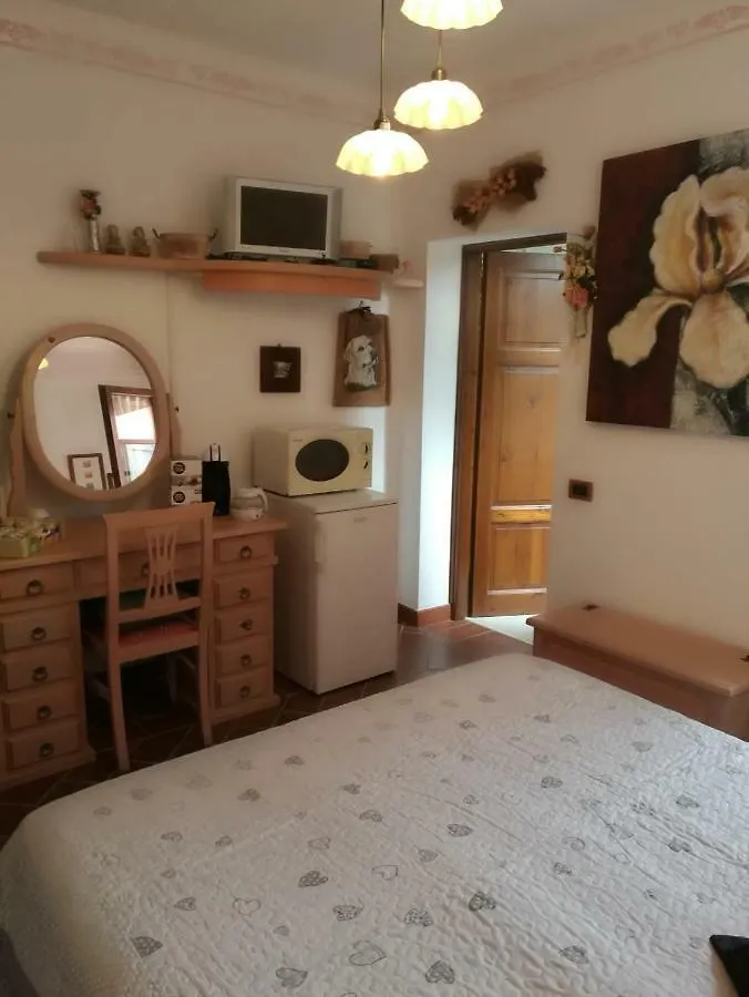 Hétvégi ház Casa Al Molino 30 Vendégház Castagneto Carducci