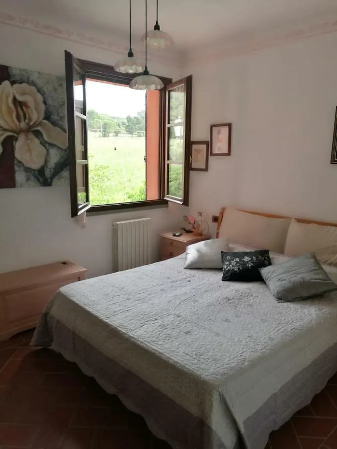Casa al Molino 30 Affittacamere Castagneto Carducci 0*,  Italia