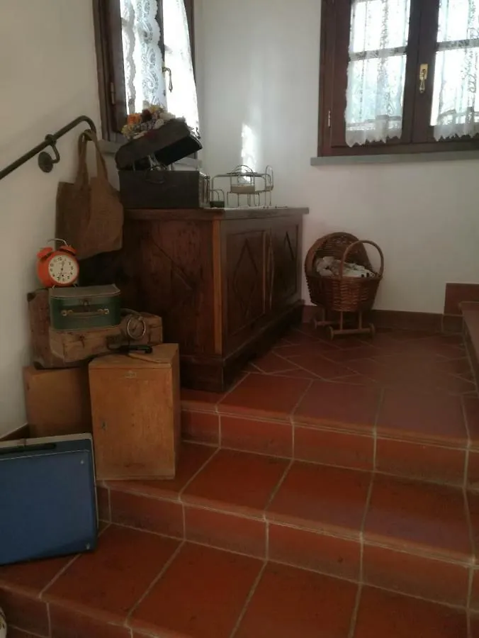 Casa Al Molino 30 Vendégház Castagneto Carducci Hétvégi ház