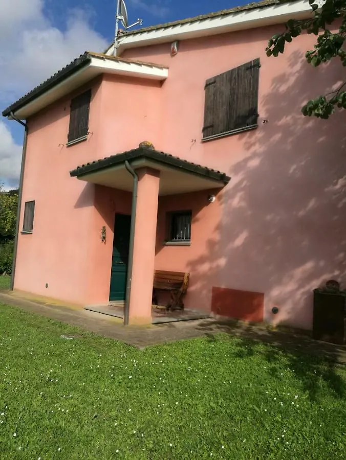 Casa Al Molino 30 Vendégház Castagneto Carducci Hétvégi ház