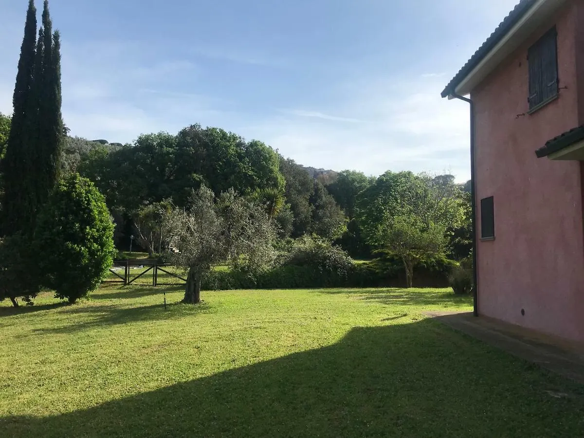 Casa al Molino 30 Affittacamere Castagneto Carducci 0*,  Italia