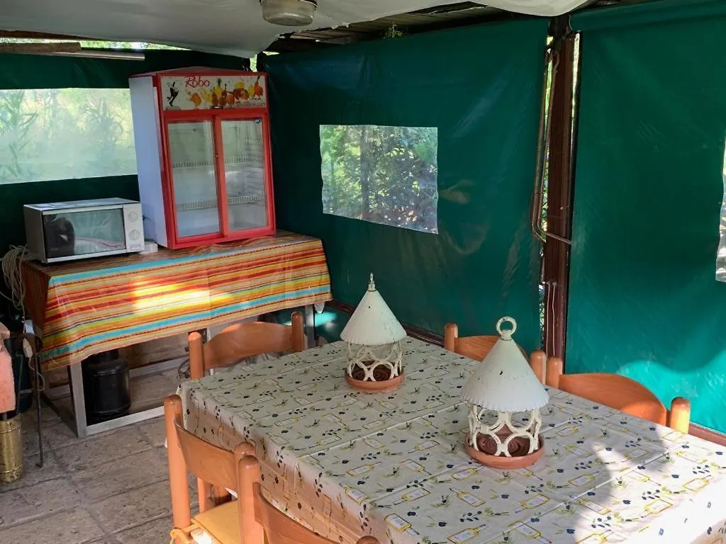 Casa Al Molino 30 Vendégház Castagneto Carducci Hétvégi ház