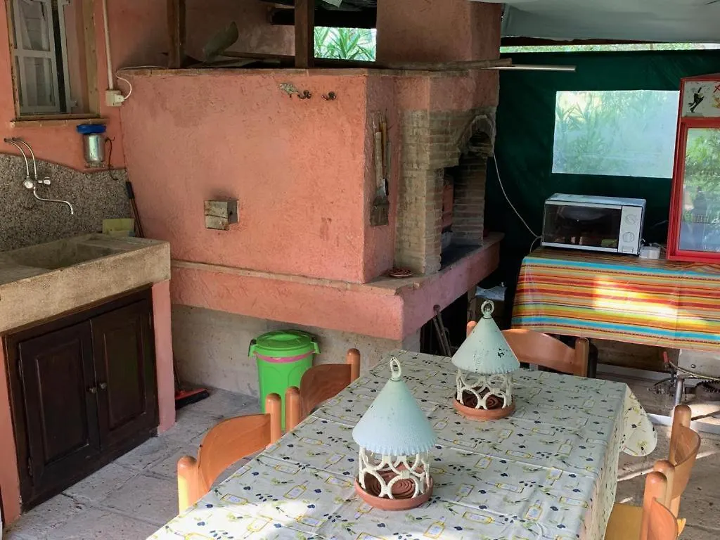 Casa di campagna Casa al Molino 30 Affittacamere Castagneto Carducci Italia