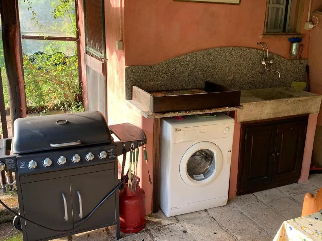 Casa Al Molino 30 Vendégház Castagneto Carducci
