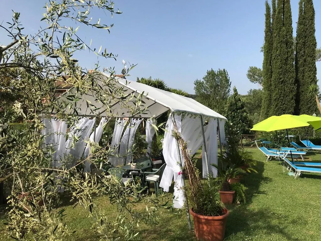 Casa Al Molino 30 Vendégház Castagneto Carducci Hétvégi ház