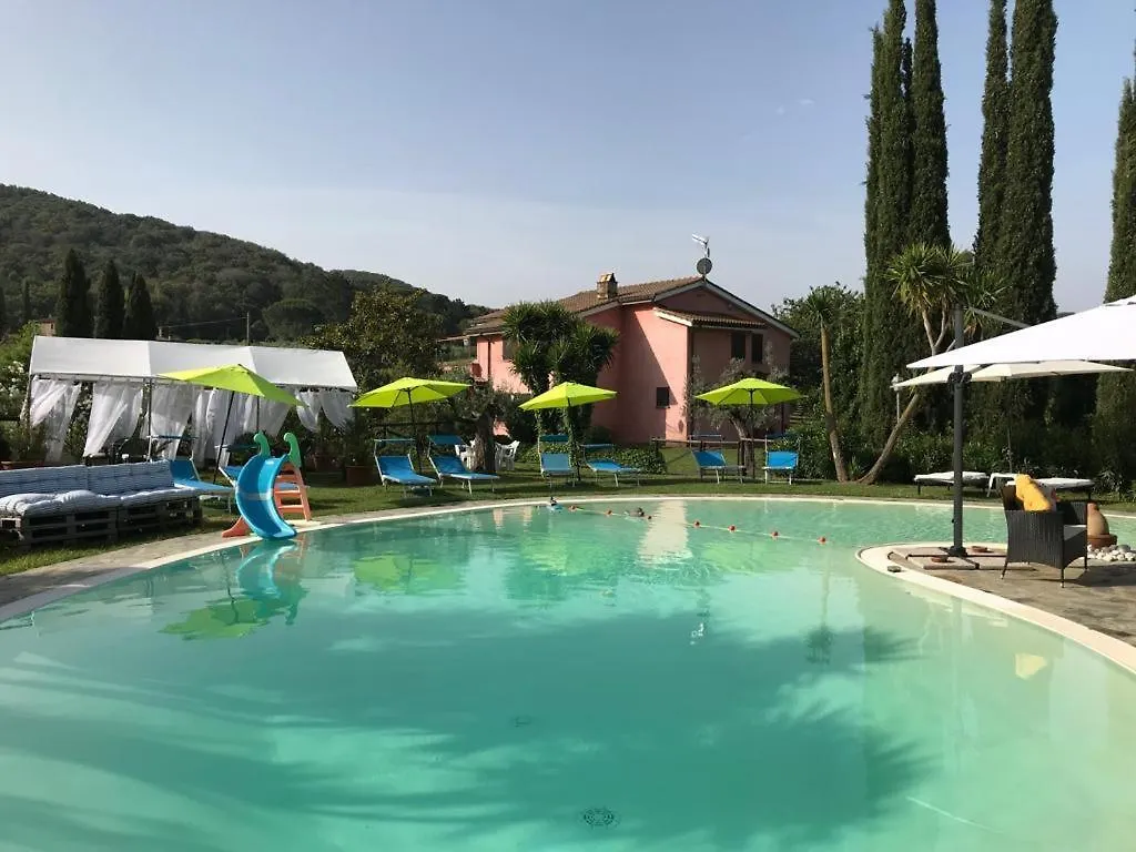 Hétvégi ház Casa Al Molino 30 Vendégház Castagneto Carducci