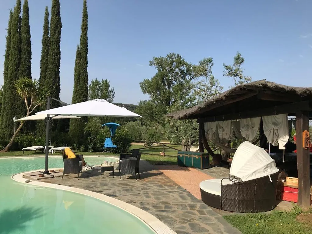 Casa Al Molino 30 Vendégház Castagneto Carducci Olaszország