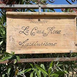 Bauernhof La Casa Rosa, Castagneto Carducci