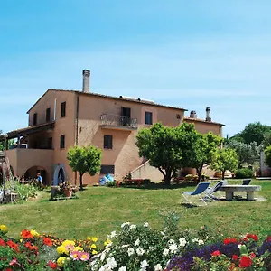  Alloggio per agriturismo Podere Giovanni