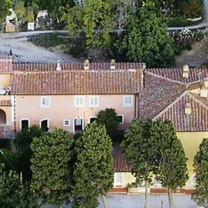 La Casina Castagneto Carducci